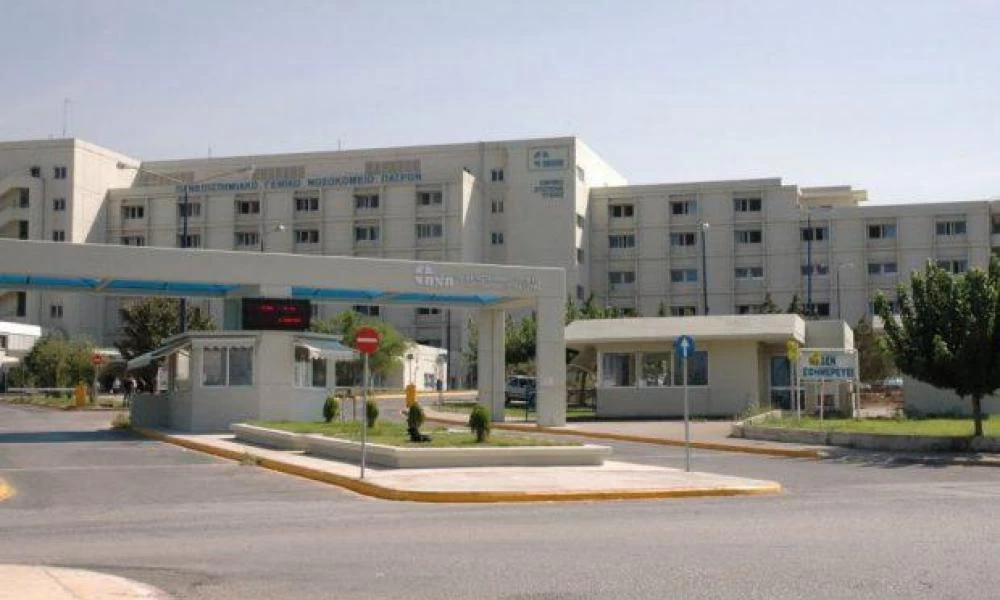 Ηλεία: Σε κρίσιμη κατάσταση στην εντατική ο 8χρονος που παρασύρθηκε